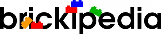 Brickipedia Logo