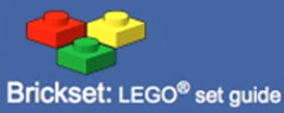 Brickset Logo