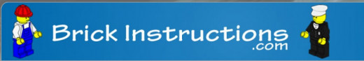 Brick Instructions Logo