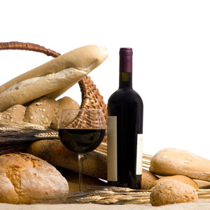 Shavuot Today Is Celebrated With Food And Torah Studies