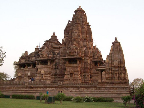 Khajuraho Temple