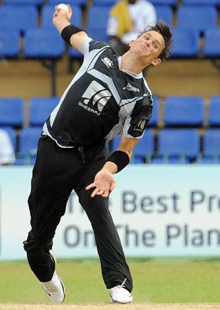 Shane Bond is the fastest bowler New Zealand has produced (EPSN Cricinfo).