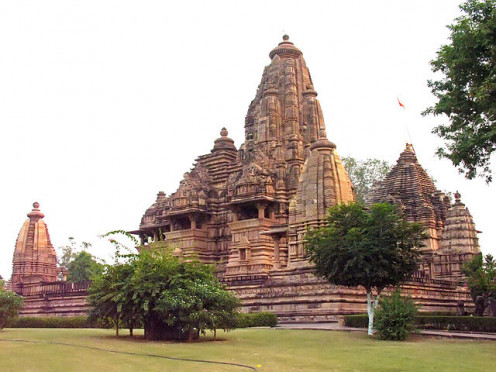 Matengeswara Temple