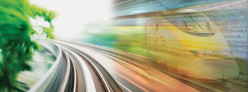 Don't Choose the Train