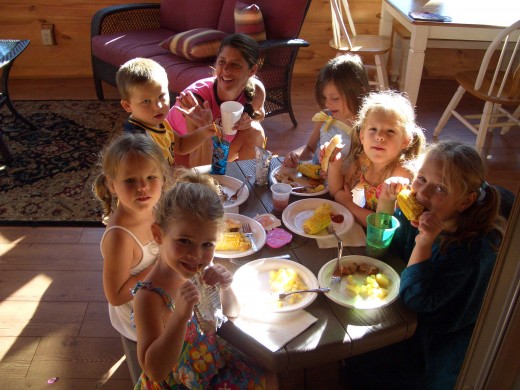 Please sir...I want some more...