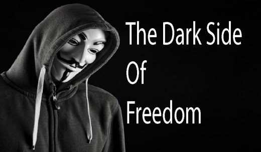 The Dark Side Of The Deep Web