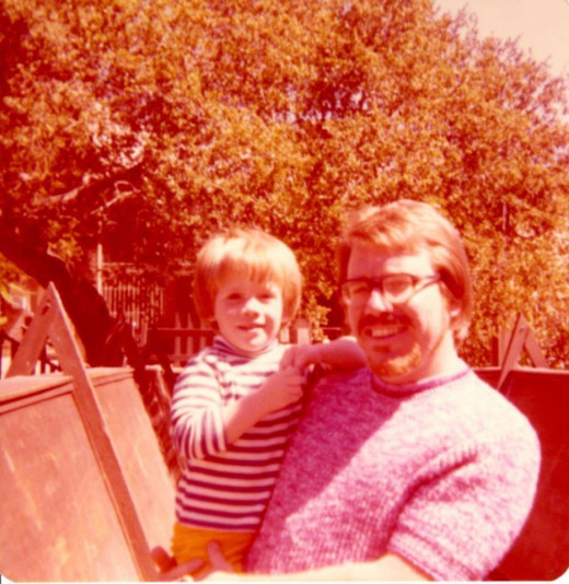 This little guy has always been a dreamer and has pursued every one of his dreams.