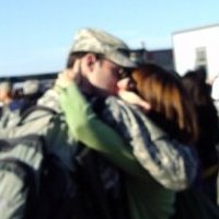 Combat soldiers, my age, have a challenging time knowing inside their gut that the war is over.