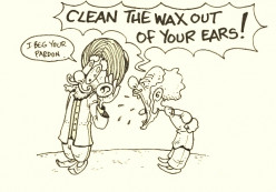 Cleaning your earwax everyday right or wrong? When should we clean it?