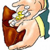Lost Money profile image