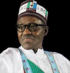 Open letter to Nigerian President-elect Muhammadu Buhari