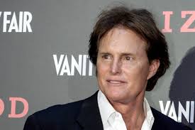 Bruce Jenner was once an Olympic athlete as a man, he has know become a woman