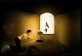 Modern love means being free