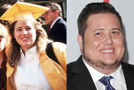Chastity Bono or daughter of Cher also went under the knife and became Chaz Bono