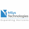 MSys Tech profile image