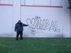 Is Gang Activity on the Rise in Nampa Idaho?