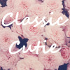 Classic Cutie profile image