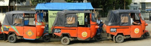 Bajajs