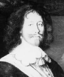 Jean-Armand du Peyrer, Comte de Troisville 