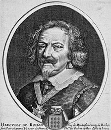 Hercule de Rohan