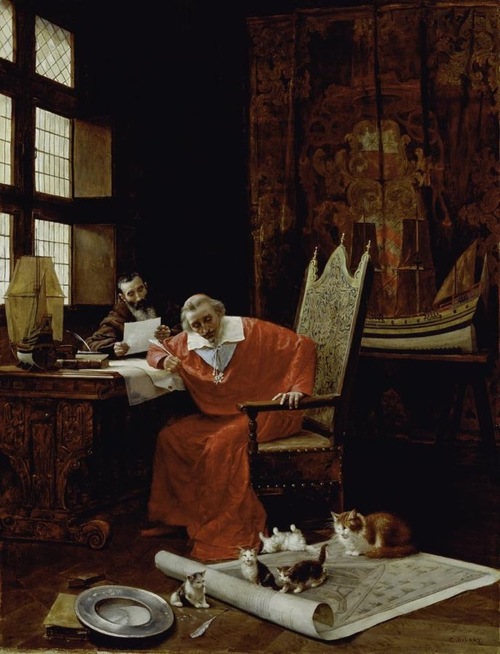 Richelieu