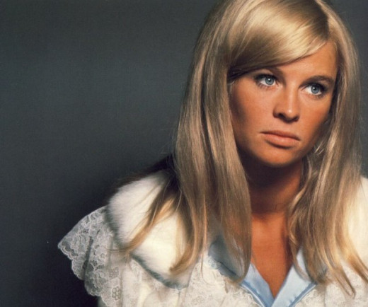 Julie Christie