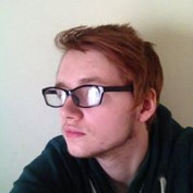 Dylan Byrne profile image