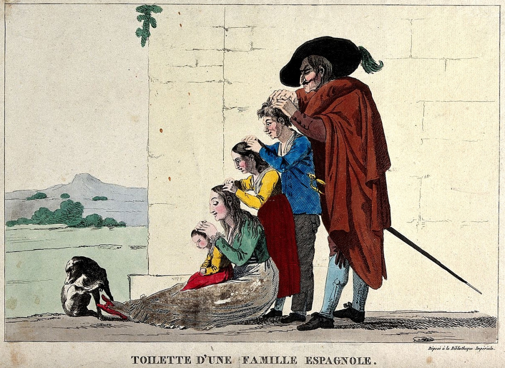 Effective Head Lice Treatment, Tactics New Advice by Academy of