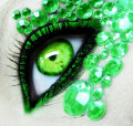 Defeating the Green Eyed Monster in a Healthy Way