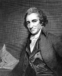 Thomas Paine