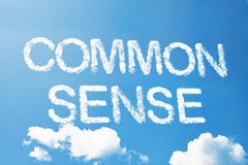 Common Sense Says