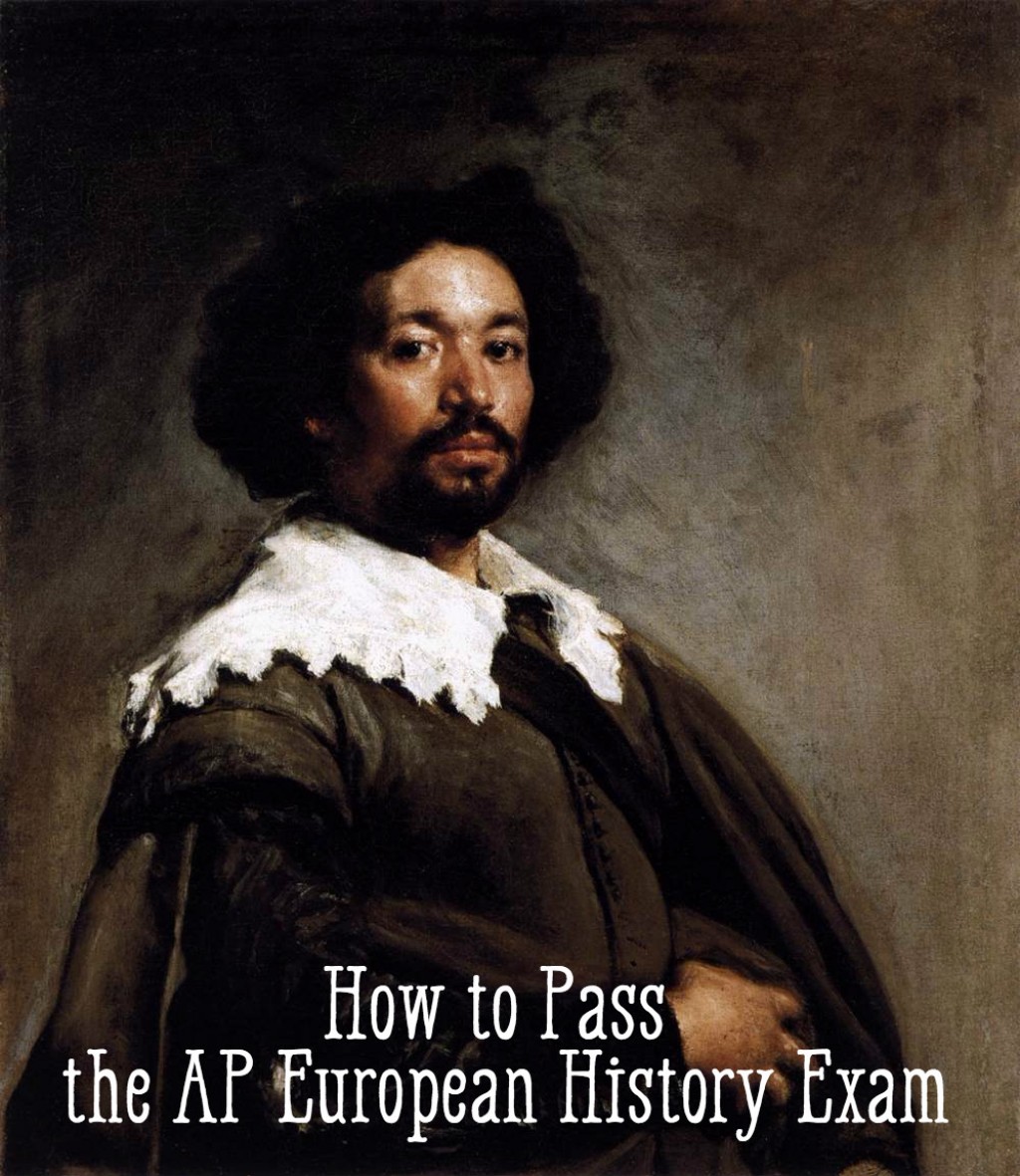 How to Pass the AP European History Exam hubpages