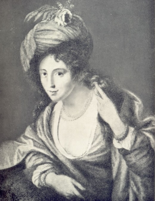 Marie de Rohan