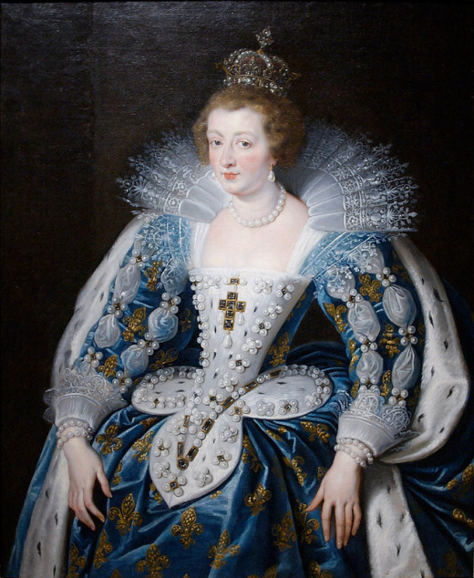 Anne