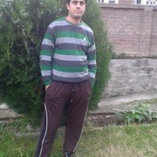 Aamir Manzoor profile image