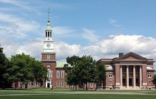 Dartmouth