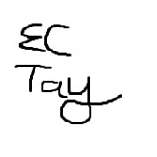 ECTay profile image