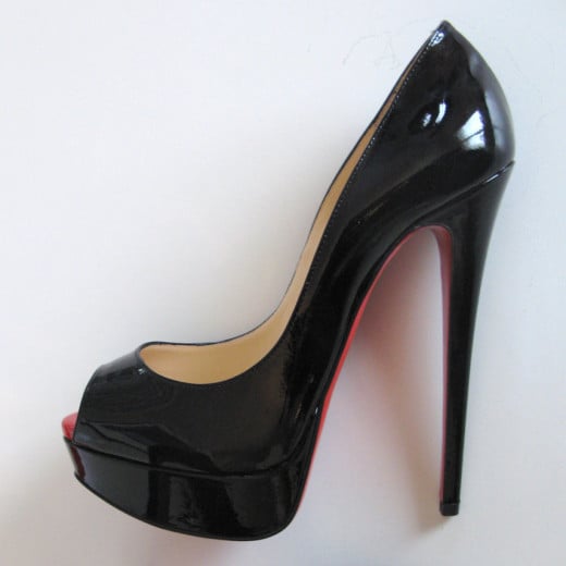 How To Wear High Heels | HubPages
