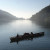The lake by Dodital The lake by Dodital