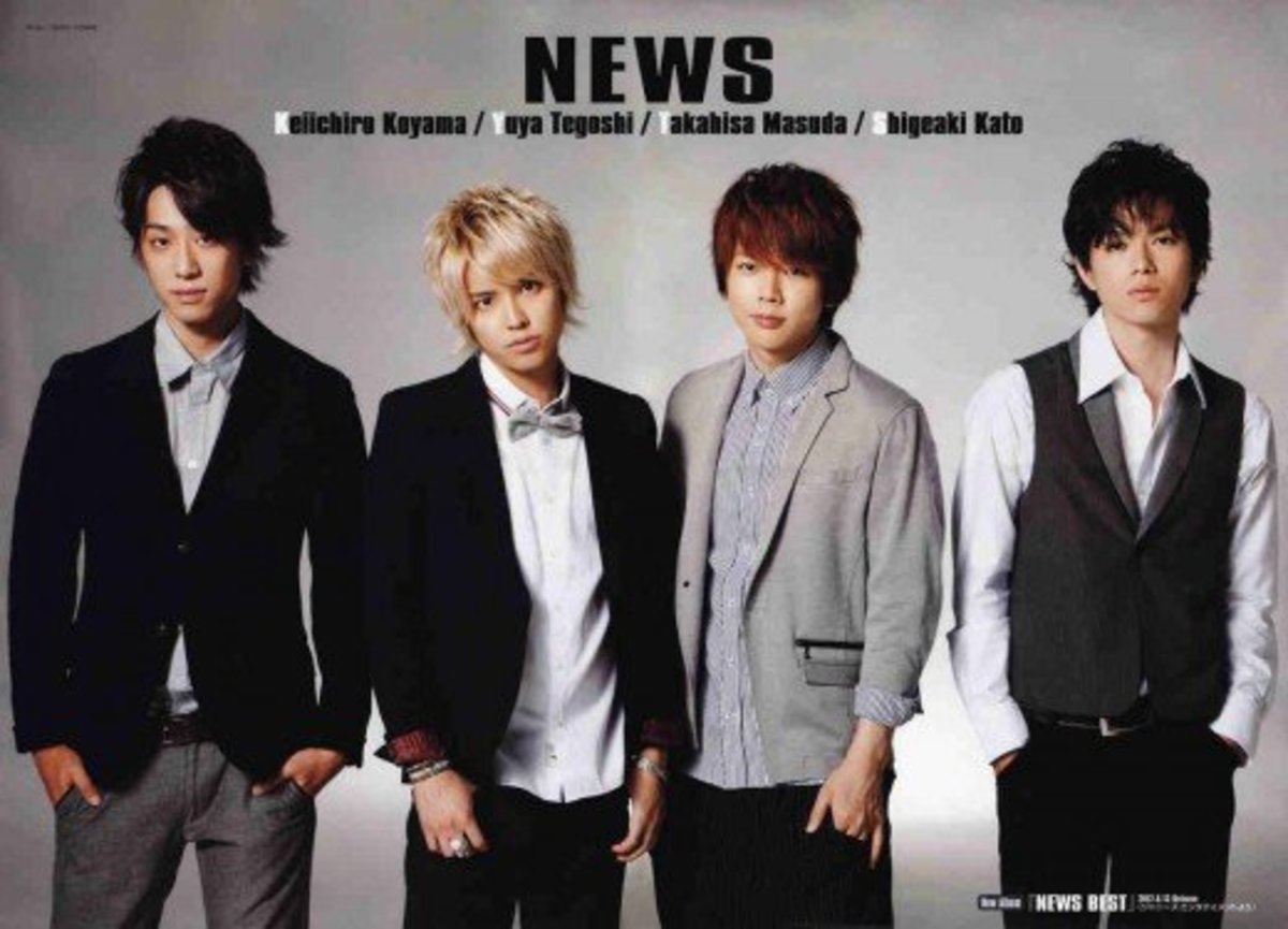 The Top 10 Most Popular Japanese Boy Bands Spinditty