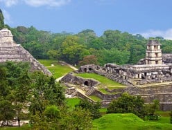 World Mysteries – Mysterious Disappearance of Ancient Mayan Civilization