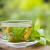 Catnip tea has a calming, sedative effect on humans, that’s very similar to chamomile Catnip tea has a calming, sedative effect on humans, that’s very similar to chamomile