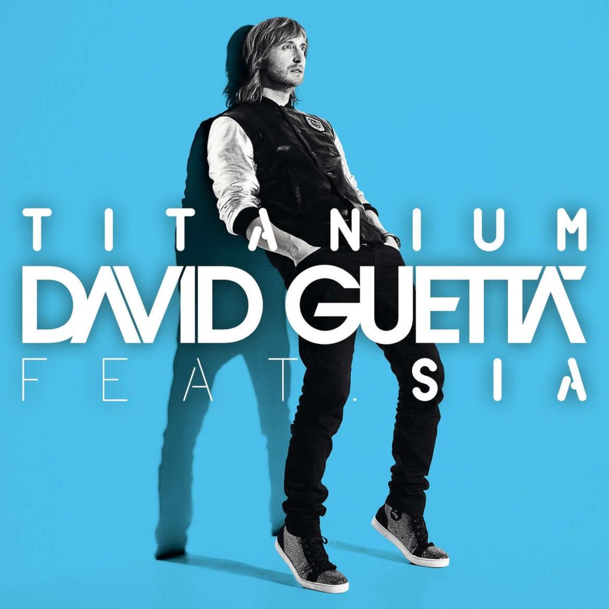 Titanium by David Guetta ft. Sia
