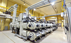 Substation Engineering - Interlockings in a Substation: