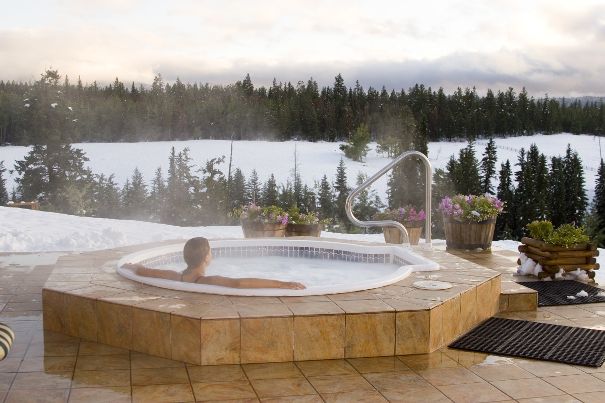 The Hot Tub Guru Free Advice For First Time Buyers Dengarden