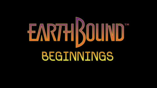 for the first time to the west Mother 1 has been released to the west on 6/14/15 under the name (Earthbound Beginnings) 
