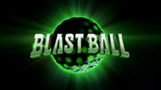 The world premier of the new 3ds game called Blast Ball was shown at the event, and was the 2nd level the remaining 12 challengers had to play in order to advance. 