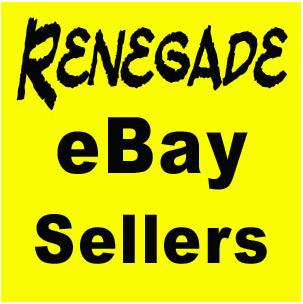 HubPages profile picture for @renegade