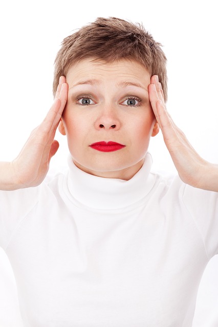 Many stay at home mothers feel overly stressed