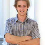 Joseph Straham profile image